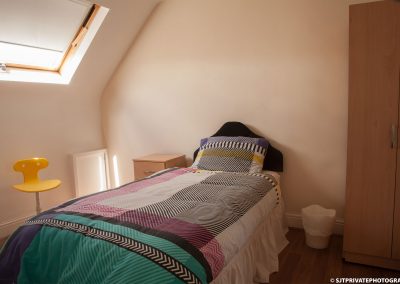 Stockport-bedroom