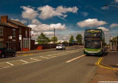Stockport-buses-to-town-centre