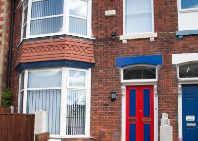 Stockport-front