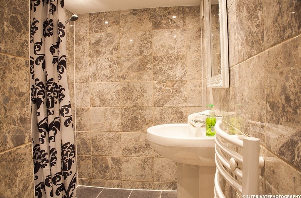 Stockport Bathroom