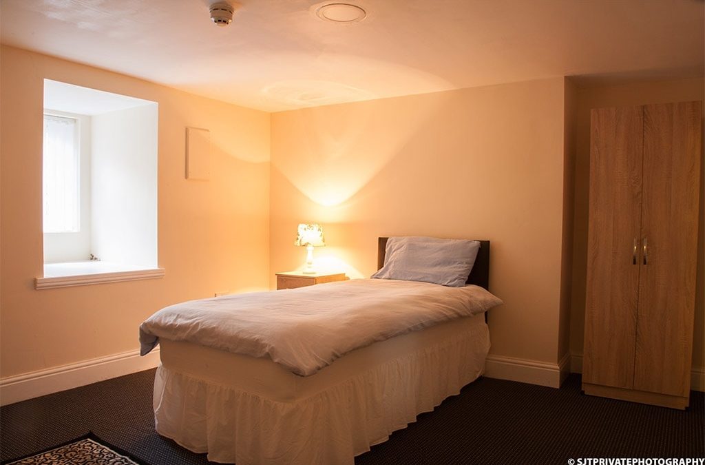 Stockport Bedroom 2